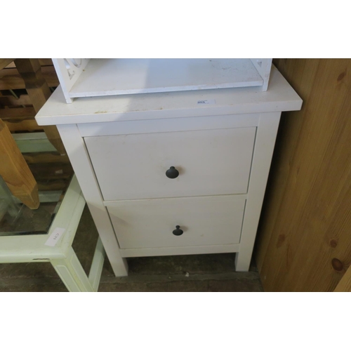 955 - 2 DRAWER UNIT