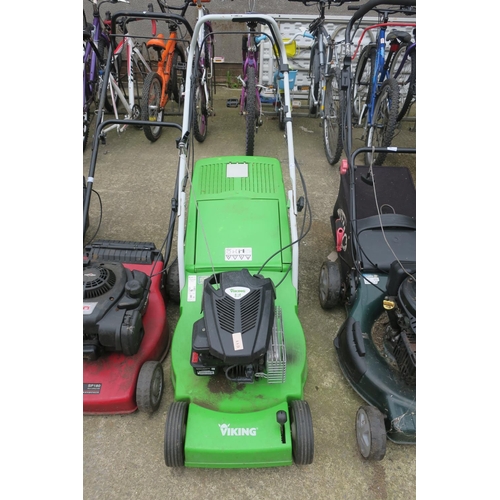 29 - VIKING MOWER