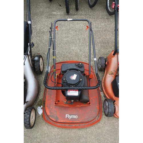 33 - FLYMO MOWER