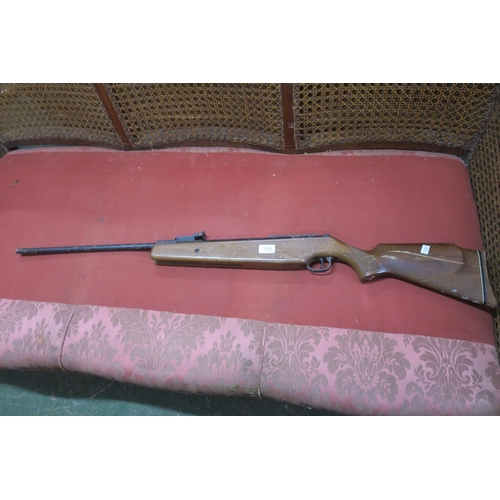 1192 - VINTAGE AIR RIFLE - DIANA 38