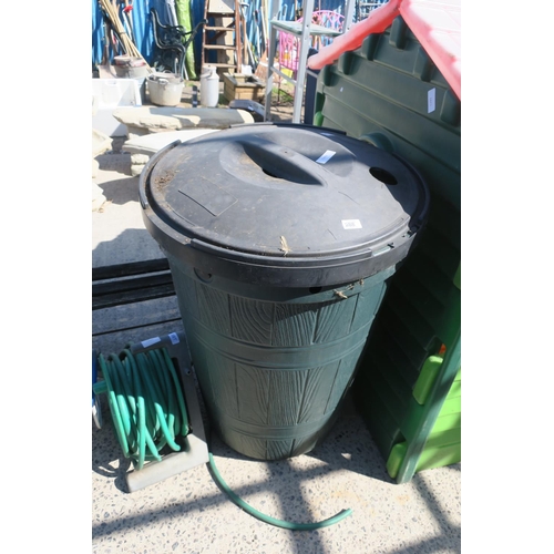 288 - COMPOST BIN