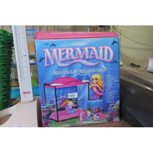 1944 - MARINA MERMAID AQUARIUM KIT