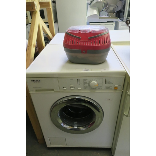 miele premier 300 washing machine