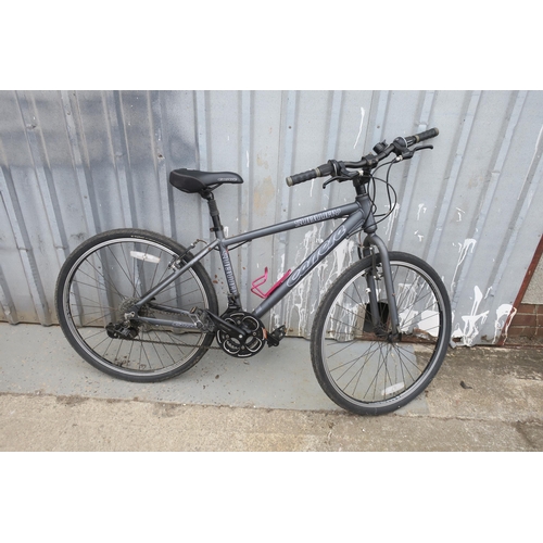 Carrera subway ladies hybrid hot sale bike