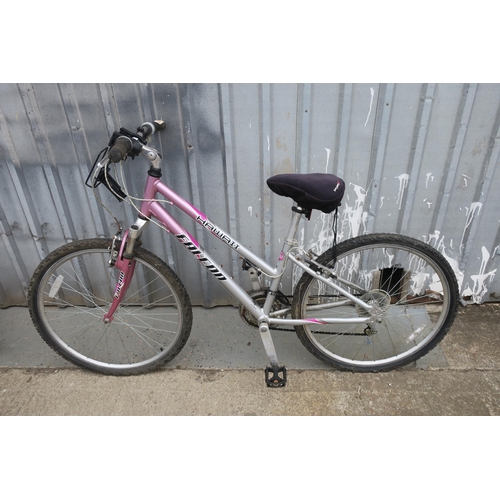 Falcon girls online bike