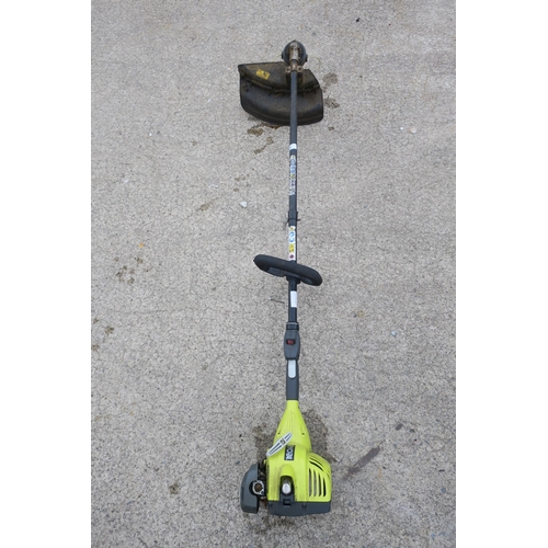 Ryobi deals lt2 strimmer