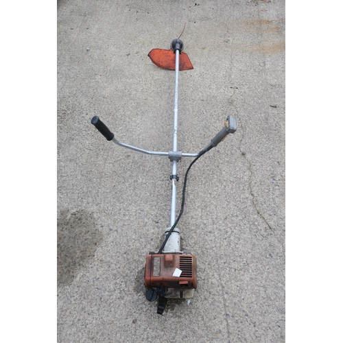 29 - STIHL PETROL STRIMMER