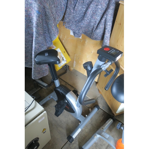 1751 - EGL EXERCISE BIKE