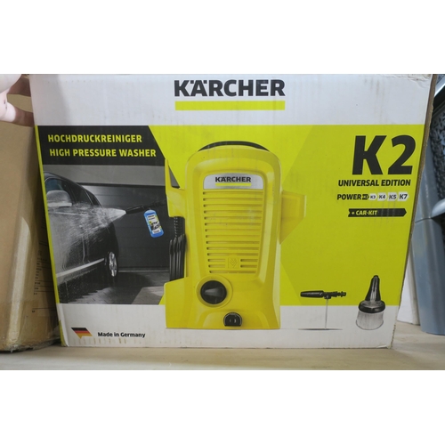 1741 - ksrcher washer