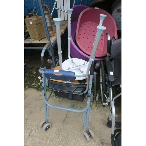 75 - MOBILITY EQUIPMENT