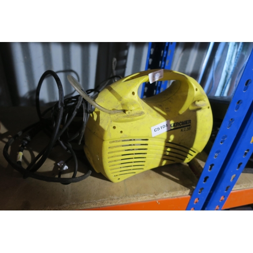 376 - KARCHER K2.35