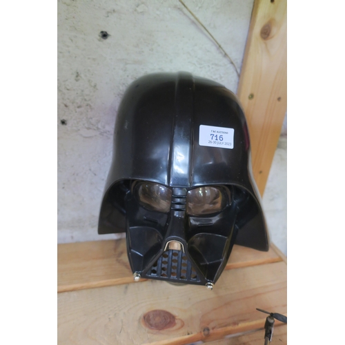 716 - DARTH VADER