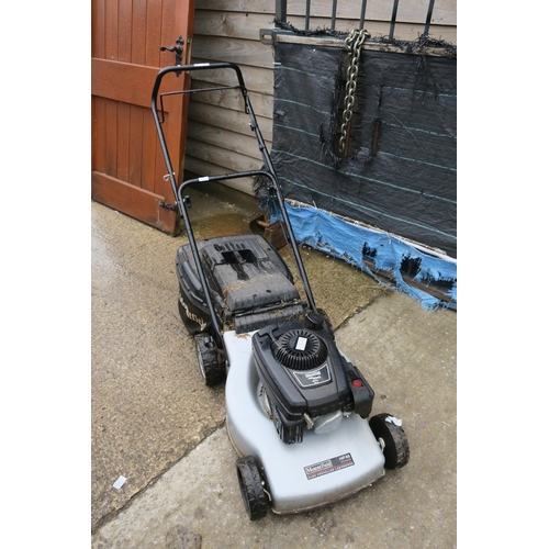 Mountfield hp45 on sale