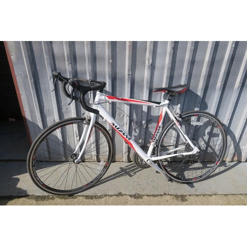 Mizani discount road bike