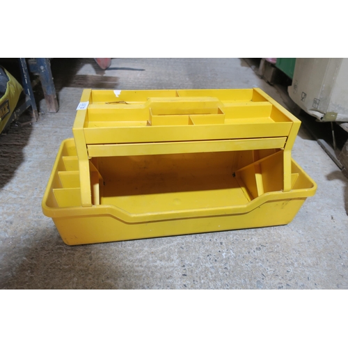 228 - DONKI EQUIPMENT CARRIER