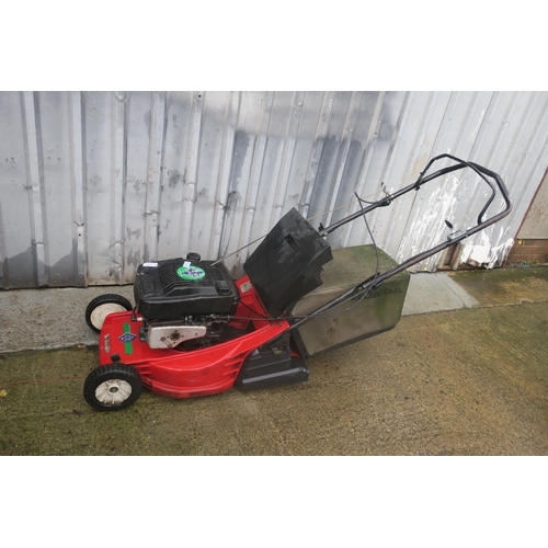 29 - IBEA PETROL MOWER