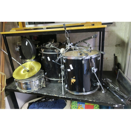 733 - PP DRUM KIT