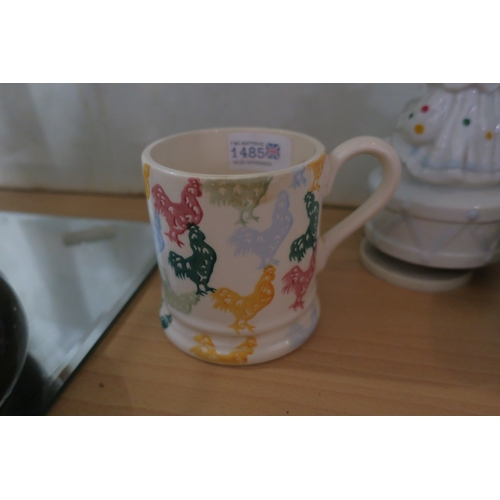 1485 - EMMA BRIDGEWATER MUG