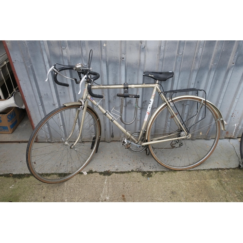 16 - STARDUM ROAD BIKE