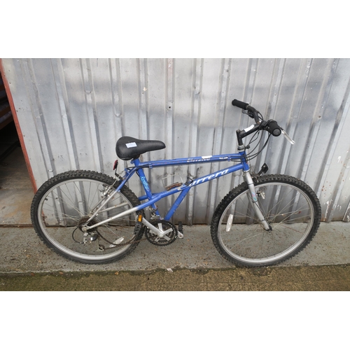 Carrera gt hot sale mountain bike