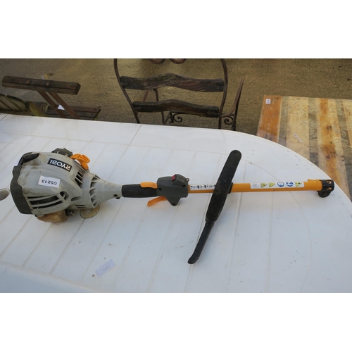 56 - RYOBI STRIMMER BODY