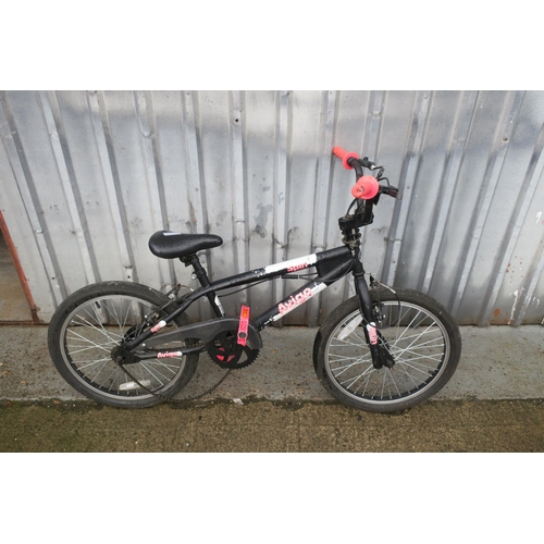 Avigo hotsell bmx bike