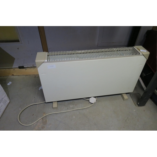 571 - CONSORT CORSAIR ELECTRIC HEATER