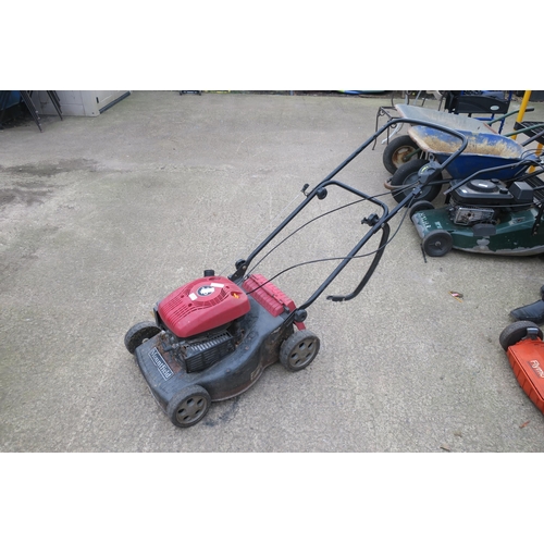 17 - MOUNTFIELD MOWER