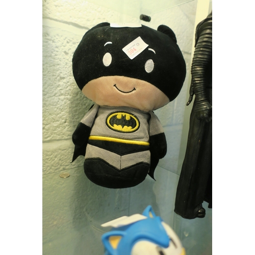 304 - BATMAN SQUISHY