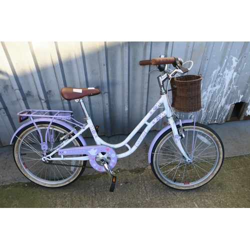 Viking deals paloma bike