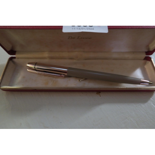 1503 - VINTAGE PEN IN BOX