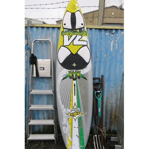 87 - JP AUSTRALIA WINDSURFING BOARD