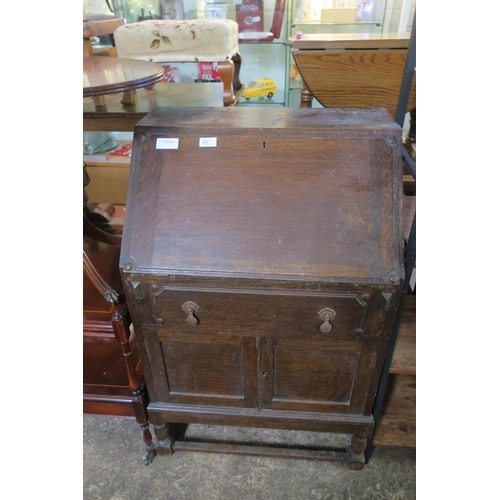 838 - VINTAGE BUREAU