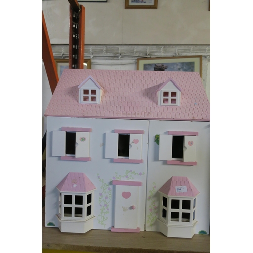 994 - DOLLS HOUSE