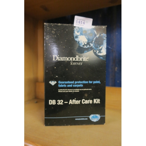 1414 - DIAMONDBRITE FOREVER DB 32 - AFTER CARE KIT