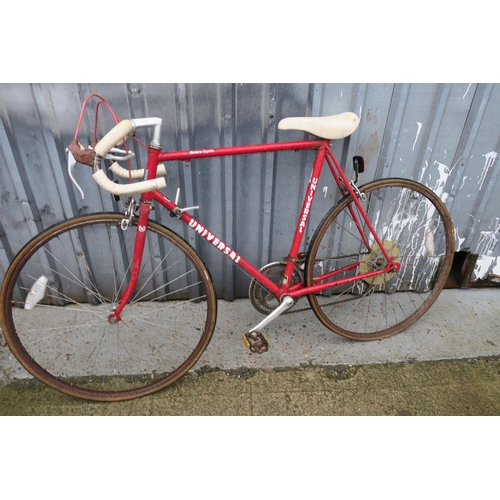 RIVIERA RAPIDE UNIVERSAL VINTAGE BIKE