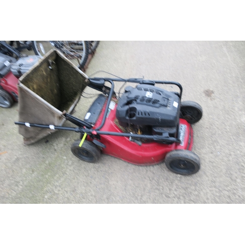 37 - MOUNTFIELD S61HP