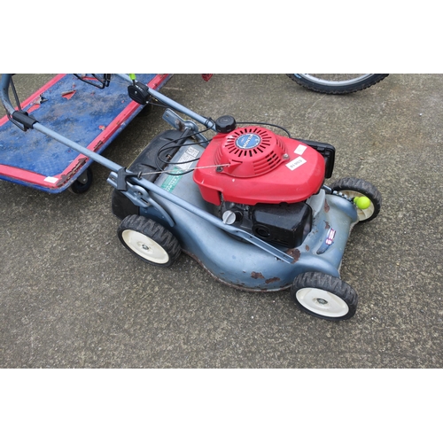 52 - HONDA MOWER