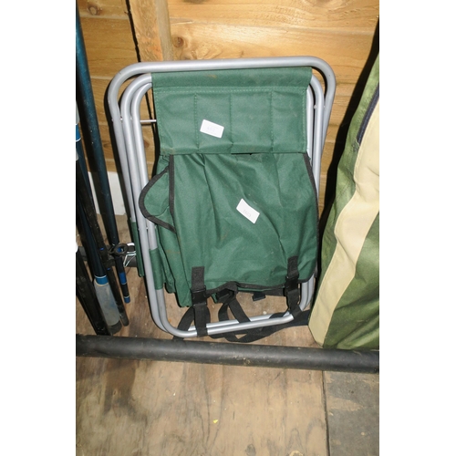 462 - BACK PACK SEAT