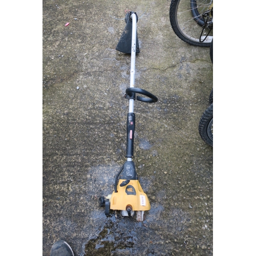 28 - JCB STRIMMER