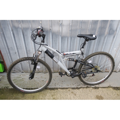 52 - NEXT ATB18DS MOUNTAIN BIKE