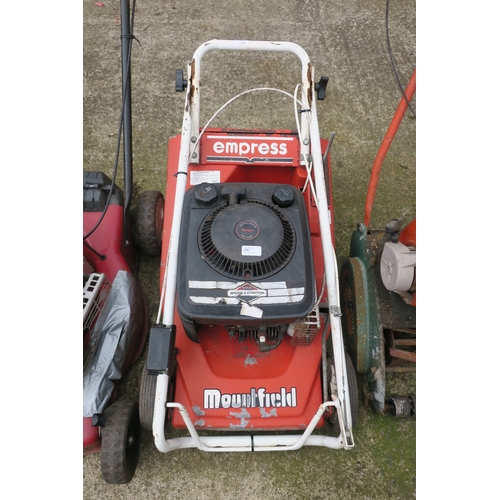 39 - MOUNTFIELD MOWER