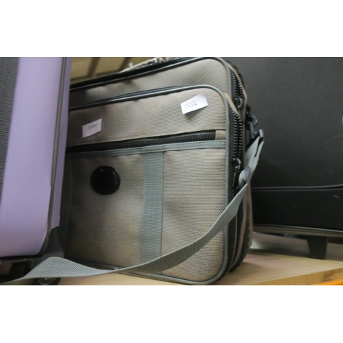 1634 - LAPTOP BAG