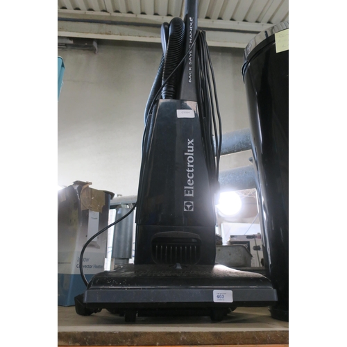 463 - ELECTROLUX UPRIGHT VACUUM CLEANER