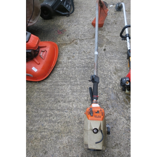 27 - STIHL FS36 PETROL STRIMMER