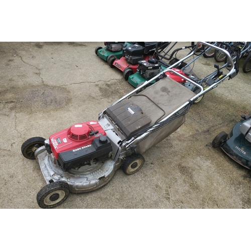 43 - HONDA PETROL LAWNMOWER