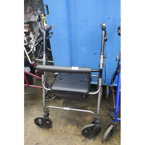 66 - MOBILITY WALKER