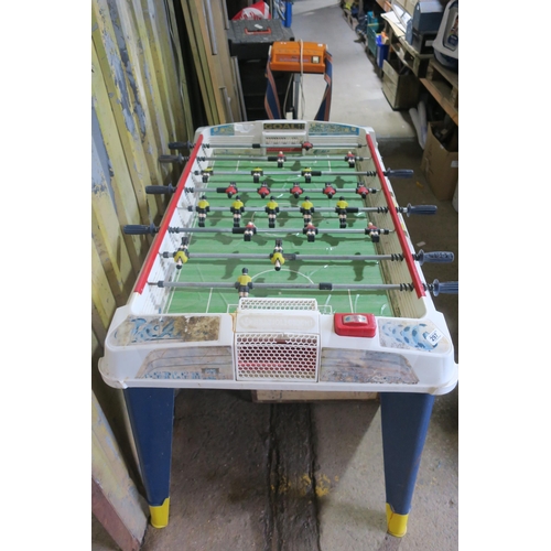 297 - TABLE FOOTBALL GAME