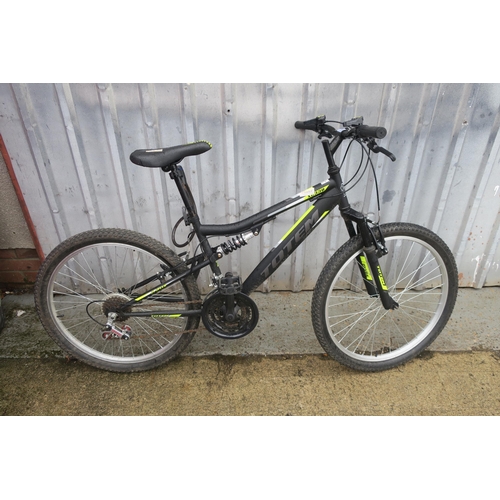 13 - TOTEM XC330 MOUNTAIN BIKE