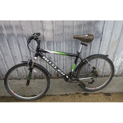 23 - BUTLER MOUNTAIN BIKE